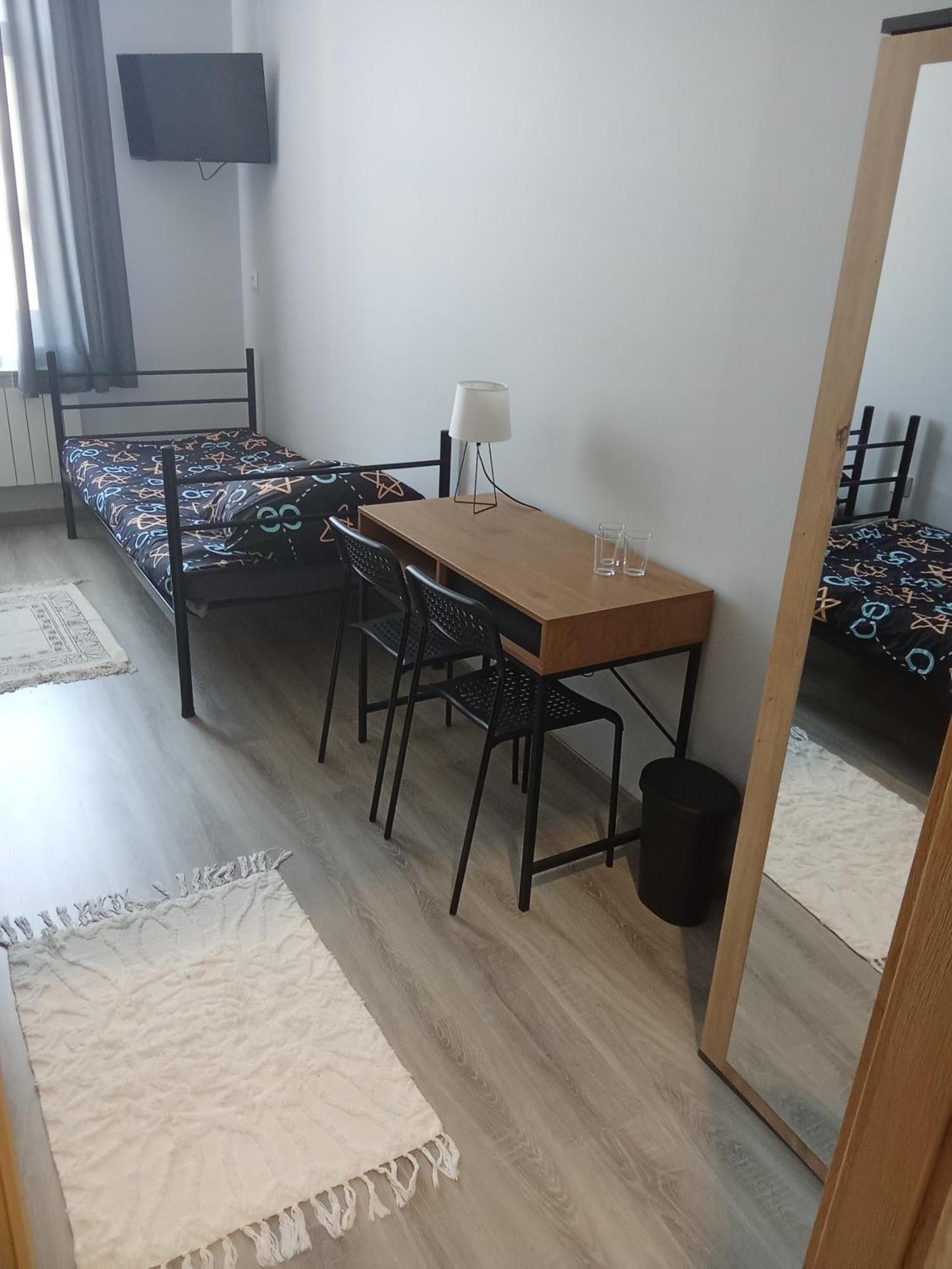 Noclegi 24H 프르제미슬 외부 사진